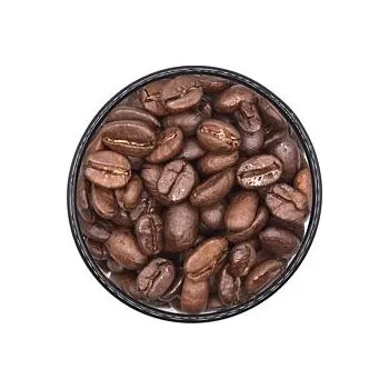 Káva Zrnková káva Brasil Fazenda Lagoa - 100% Arabica 250 g