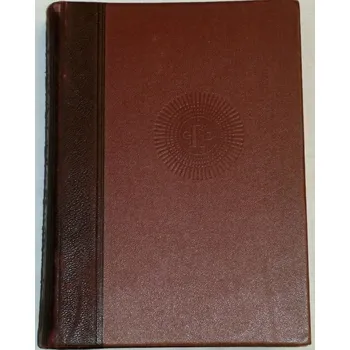 Encyklopedie Poznání: Ilustrovaný sborník soustavného sebevzdělávání 1929, díl 2