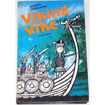 Jonsson Runer - Viking Vike