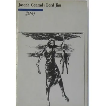 Conrad Joseph - Lord Jim