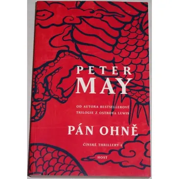 May Peter - Pán ohně