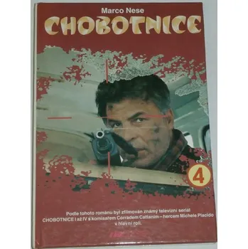 Nese Marco - Chobotnice 4 a 5