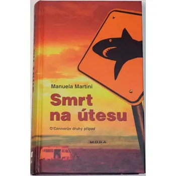 Martini Manuela - Smrt na útesu