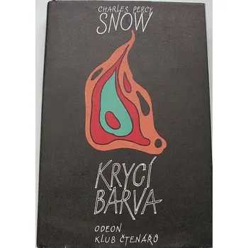 Snow Charles Percy - Krycí barva