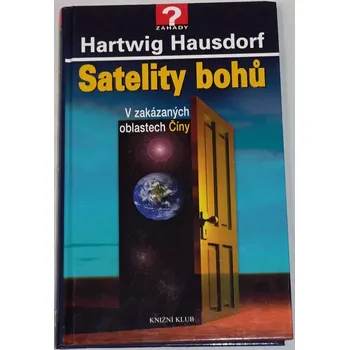 Hausdorf Hartwig - Satelity bohů