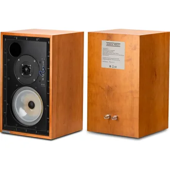 Musical Fidelity LS5/9