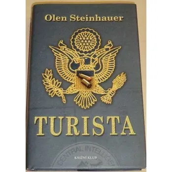 Steinhauer Olen - Turista