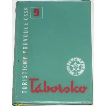 Táborsko - Turistický průvodce