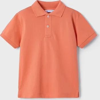 Polo triko Mayoral - 2500150015 Veľkosť: 134