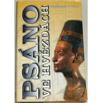 O´Neal Katherine - Psáno ve hvězdách