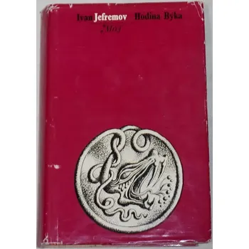 Jefremov Ivan - Hodina býka
