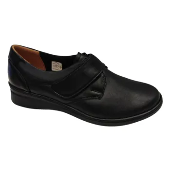 Pánská zdravotní obuv Dámská celoroční obuv 1609, Mintaka vel. 38