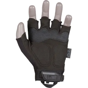 Ochranné vybavení na lov a střelbu Rukavice taktické M-pact® Fingerless - Mechanix Wear Velikost: XL
