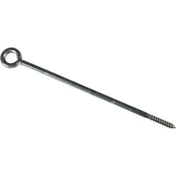 Lešení Vrut s okem Plettac 450 mm