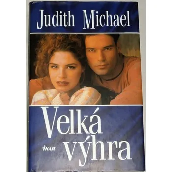 Michael Judith - Velká výhra