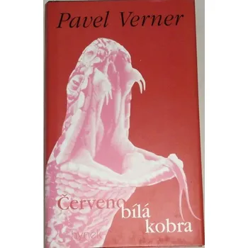 Verner Pavel - Červenobílá kobra