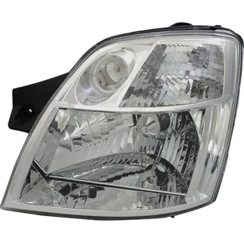 Přední světlomet Levé přední světlo Kia Picanto I (SA) 04-08