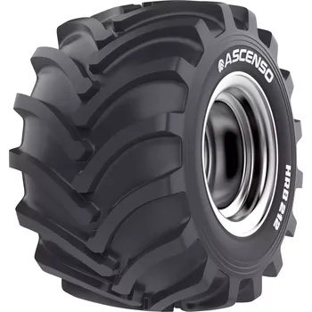 Pneu pro těžký stroj Zemědělská pneu Ascenso 600/55-26.5 16PR 154A8 TL HRB212 R-1
