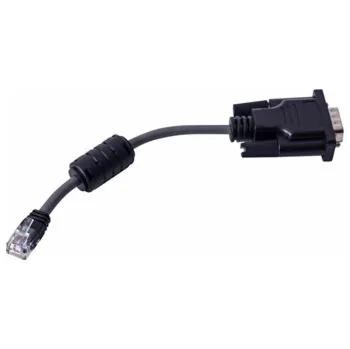 Počítačové příslušenství Brother PA-SCA-002 - Sériový kabel - pro P/N: TD2350DFC203ZU1