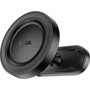 Držák do auta Držák do auta HOCO H58 (palubní deska, do domácnosti), barva černá