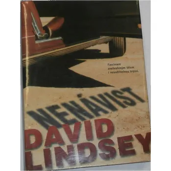 Lindsey David - Nenávist