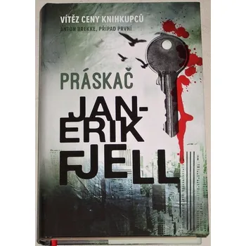 Fjell Jan-Erik - Práskač