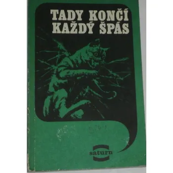 Tady končí každý špás