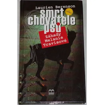 Berenson Laurien - Smrt chovatele psů