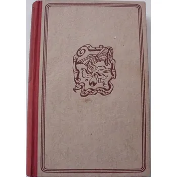 Dickmann Max - Matka Amerika