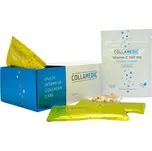 Collamedic Mořský kolagen s citronovou…