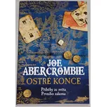Abercrombie Joe - Ostré konce