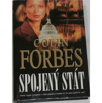 Forbes Colin - Spojený stát