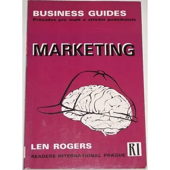 Rogers Len - Marketing