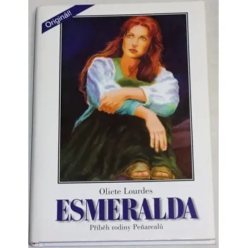 Louders Oliete - Esmeralda