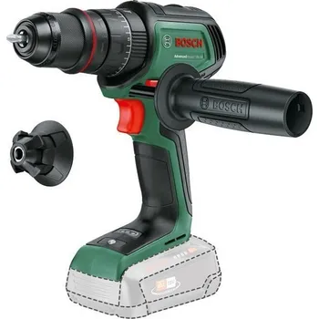BOSCH AdvancedImpact 18V-80 QuickSnap, bez aku