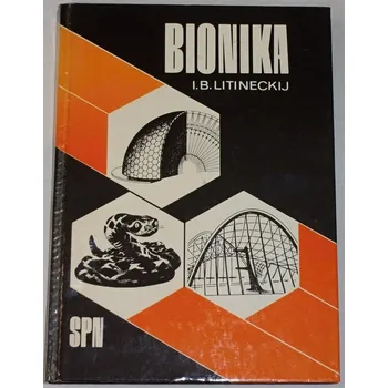 Litineckij I. B. - Bionika