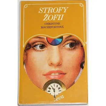 Rochefortová Cristine - Strofy Žofii
