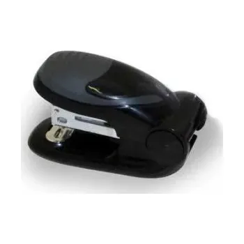 Děrovačka Minisešívačka Deli černá 0317