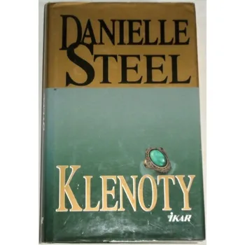 Steel Danielle - Klenoty