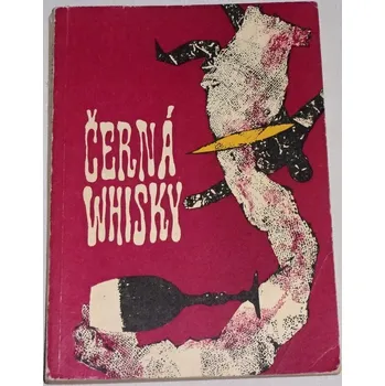 Wilkinson Roderick - Černá whisky