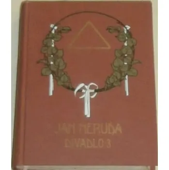 Literární biografie Neruda Jan - Divadlo 3