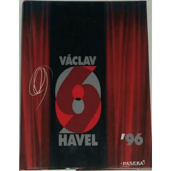 Literární biografie Havel Václav - 96