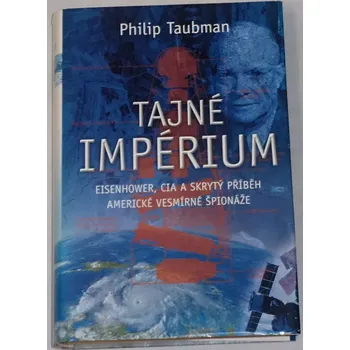 Taubman Philip - Tajné impérium
