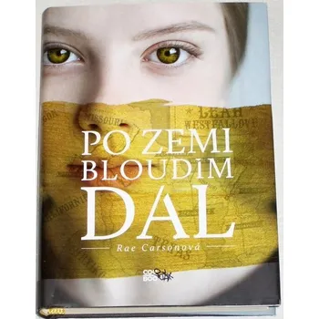 Carsonová Rae - Po zemi bloudím dál