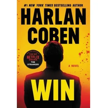 Cizojazyčná kniha Win - Coben, Harlan