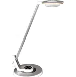 ALBA Stolní LED lampa LIMA - stmívatelná, bílá 640.871
