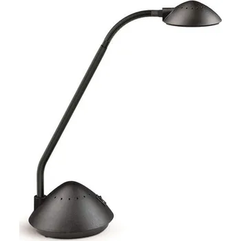 Stojací lampa ALBA Stolní LED lampa MAULarc - černá 930.596