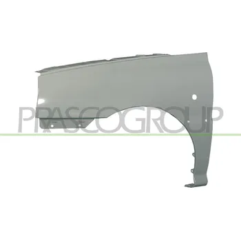 Blatník karosérie Blatník AGB 411601