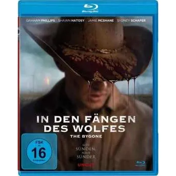 Zahraniční hudba Blu-ray Various: In Den Fängen Des Wolfes 2021 Blu Ray