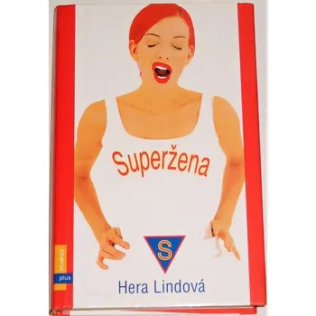 Lindová Hera - Superžena